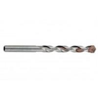 Metabo 627683000 Universele spiraalboor 1 stuks Metaal, Steen, Beton, Hout, Metselwerk 6 mm - thumbnail