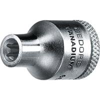 Gedore Dopsleutel 3/8" Torx E11 - 6250860 - thumbnail