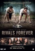 Rivals Forever - The Sneaker Battle - DVD (8717344760577) - thumbnail