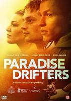 Paradise Drifters - DVD (8717662583834) - thumbnail