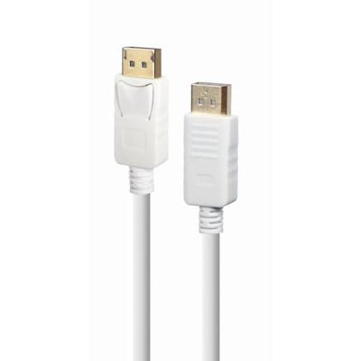DisplayPort kabel, 4K, 1,8 meter