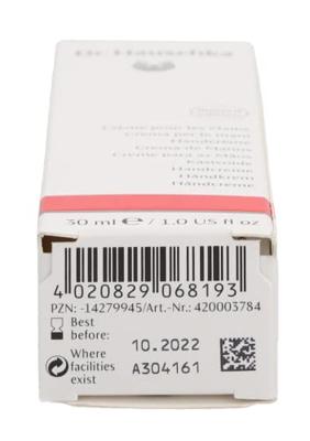 Dr. Hauschka Hydrating Hand Cream 30 ml Handverzorging Dr. Hauschka Hydrating Hand Cream 30 ml Handverzorging