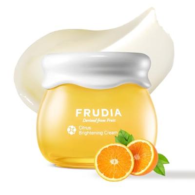 Gezichtscrème Frudia Citrus