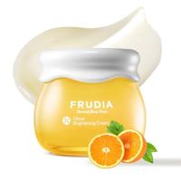 Gezichtscrème Frudia Citrus - thumbnail