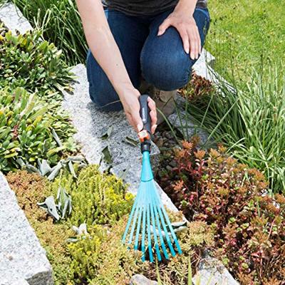 Gardena Producten/combisystem kleingereedschapsset e16