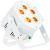 ADJ 5PX HEX Pearl LED flat par RGBAW + UV - thumbnail