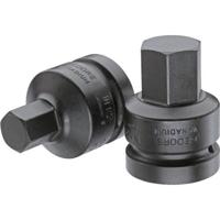 Gedore IN K 21 22 1956566 Inbus Kracht-dopsleutelinzet 22 mm 1 (25 mm) - thumbnail