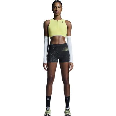 On Race Korte Legging Dames