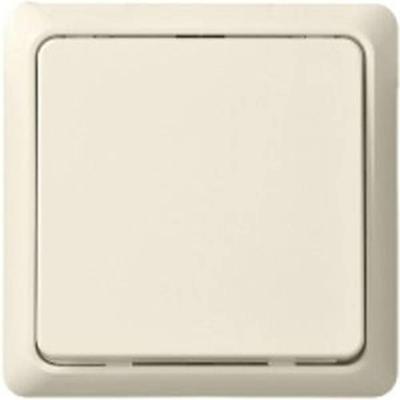 ELSO-toets 506100 42 V/1 A inbouw RENOVATIE pw Wit 1 stuk(s) ELSO-toets 506100 42 V/1 A inbouw RENOVATIE pw Wit 1 stuk(s)