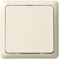 ELSO-toets 506100 42 V/1 A inbouw RENOVATIE pw Wit 1 stuk(s) - thumbnail