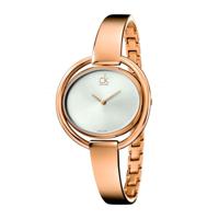 Calvin Klein K4F2N616 Dames Horloge Swiss-Made 39mm - thumbnail