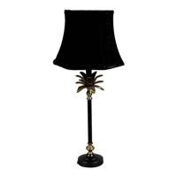 Dutchbone Tafellamp 'Cresta' 45cm - thumbnail