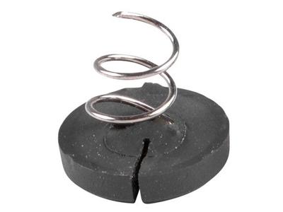 PolePosition Weight Screw 1.6 gr - 6St.