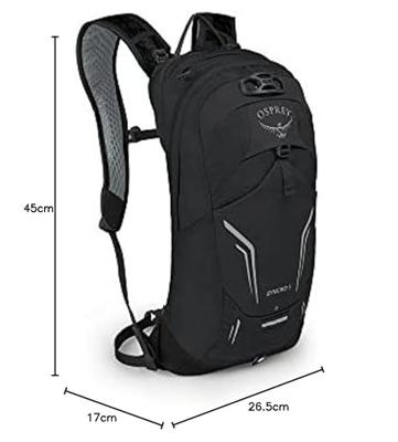 Osprey Syncro 5 rugzak