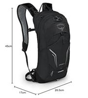 Osprey Syncro 5 rugzak - thumbnail