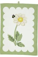 Theedoek - Groen - thumbnail