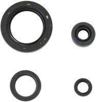 ATHENA Motor-keerring set motorshield ca 125 cb/cd,78-97, - thumbnail