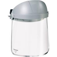 Pulsafe gezichtveiligheidsscherm (zonder glas geleverd) - thumbnail