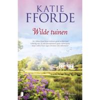 Wilde tuinen (Paperback) - thumbnail