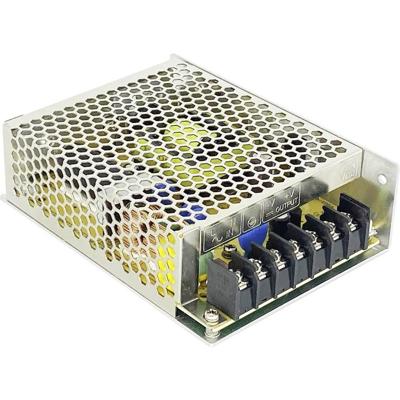 Dehner Elektronik SPS N100-24 (24VDC) Industriële AC/DC-netvoeding 24 V/DC 4.2 A 105 W