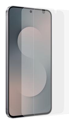 Samsung Anti-reflecting Film voor Galaxy S25 FE Smartphone screenprotector Transparant Samsung Anti-reflecting Film voor Galaxy S25 FE Smartphone screenprotector Transparant