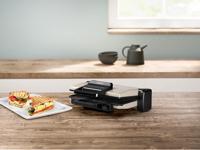 Bosch TCG3302 contactgrill - thumbnail