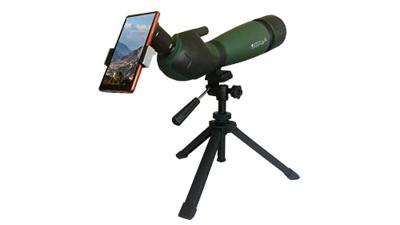 Konus spotting scope pot-65c 15-45x65 - thumbnail