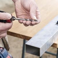 Bosch Accessoires Metaalborenset HSS Pointeq | 6-dellig - 2608577346 - thumbnail