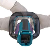 Makita duh507rt lxt 18 v heggenschaar 50 cm | geleverd met 1 accu - duh507rt - thumbnail