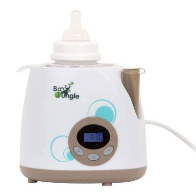 Bo Jungle B-Bottle Warmer Superfast digitaal 500 W B500100
