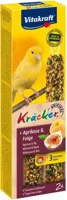 Vitakraft kanarie kracker fruit - thumbnail