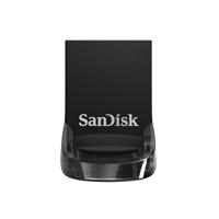 SanDisk Ultra Fit USB 3.1 512 GB usb-stick - thumbnail