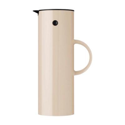 Stelton EM77 Thermoskan wheat 1l