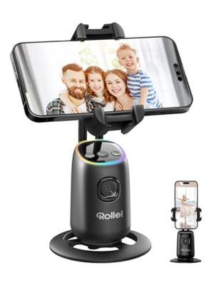 Rollei Easy Creator Desktop AI
