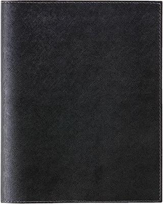 Brepols Concorde Calpe, zwart, 2026