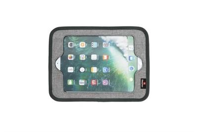 BabyDan Hoofd Rest gemonteerd Tablet Houder
