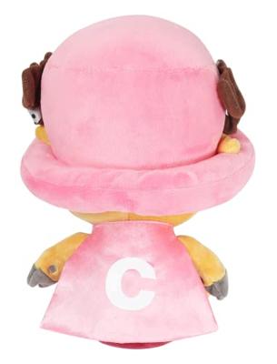 One Piece Plush Figure Chopper 25 cm