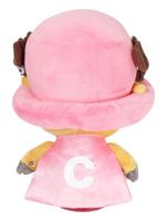 One Piece Plush Figure Chopper 25 cm - thumbnail