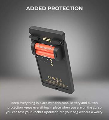 Teenage Engineering CA-X