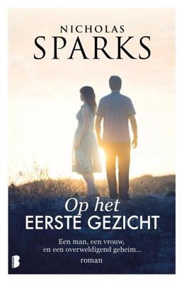 Op het eerste gezicht - Nicholas Sparks - ebook