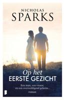 Op het eerste gezicht - Nicholas Sparks - ebook - thumbnail