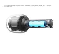 Laptop oplader Xiaomi BHR6752GL Zwart - thumbnail