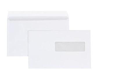 Envelop office 162x229-c5 zk vr 80gr