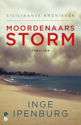 Moordenaarsstorm - Inge Ipenburg - eBook (9789020633979)