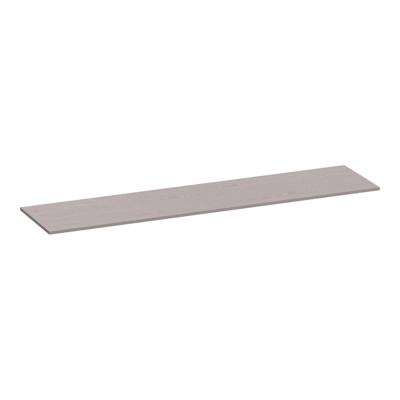 Brauer Ocean Slim Topblad - 200 cm - Timber Greige