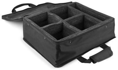 Beamz AC-460 tas lichteffecten tas