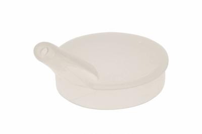 Ornamin Tuitdeksel met 13 mm opening