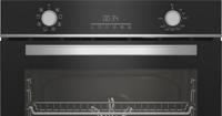 Multifunctionele Oven BEKO BBIM13300XD 2500 W 80 L A Zwart - thumbnail