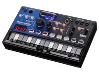 Korg Volca Nubass - thumbnail