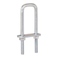 Strop / u-bout M10 140x43 - thumbnail